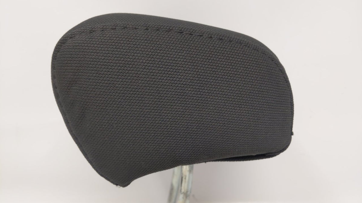 2005 Subaru Legacy Headrest Head Rest Rear Center Seat Fits OEM Used Auto Parts - Oemusedautoparts1.com