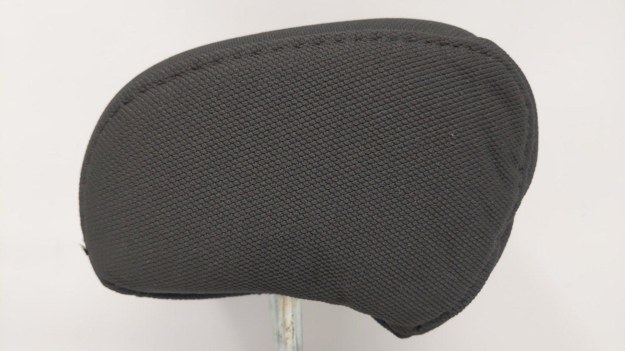 2005 Subaru Legacy Headrest Head Rest Rear Center Seat Fits OEM Used Auto Parts - Oemusedautoparts1.com