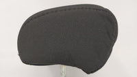 2005 Subaru Legacy Headrest Head Rest Rear Center Seat Fits OEM Used Auto Parts - Oemusedautoparts1.com