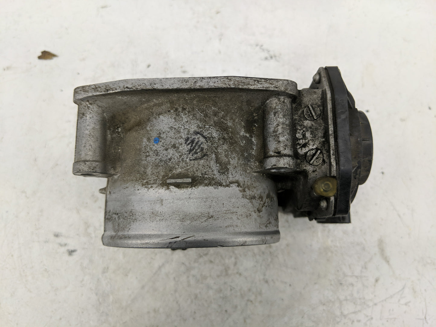 2005-2009 Toyota 4runner Throttle Body P/N:22030-50200 Fits Fits 2005 2006 2007 2008 2009 OEM Used Auto Parts - Oemusedautop