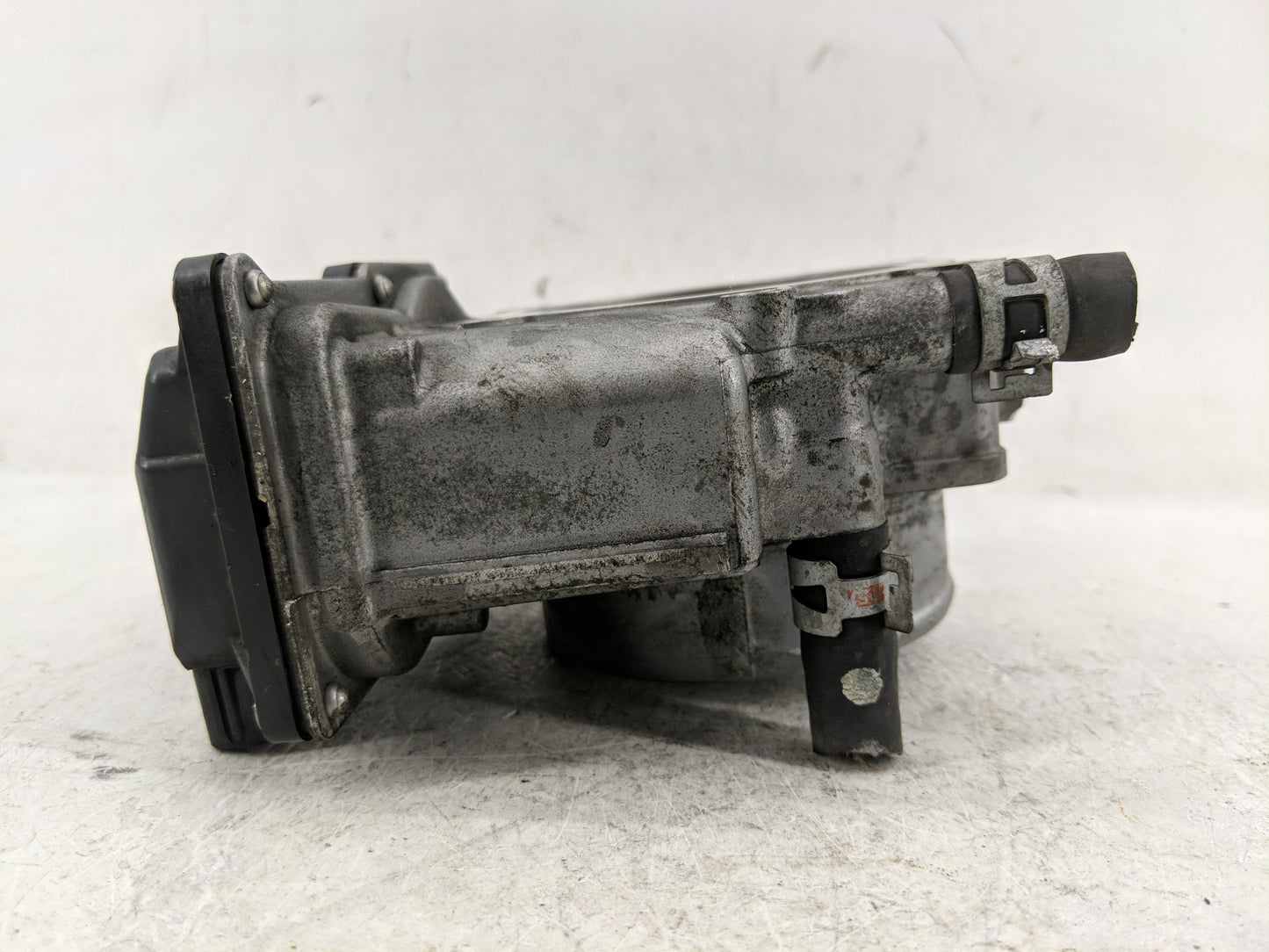 2005-2009 Toyota 4runner Throttle Body P/N:22030-50200 Fits Fits 2005 2006 2007 2008 2009 OEM Used Auto Parts - Oemusedautop