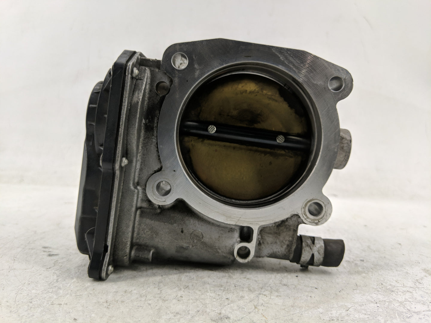 2005-2009 Toyota 4runner Throttle Body P/N:22030-50200 Fits Fits 2005 2006 2007 2008 2009 OEM Used Auto Parts - Oemusedautop