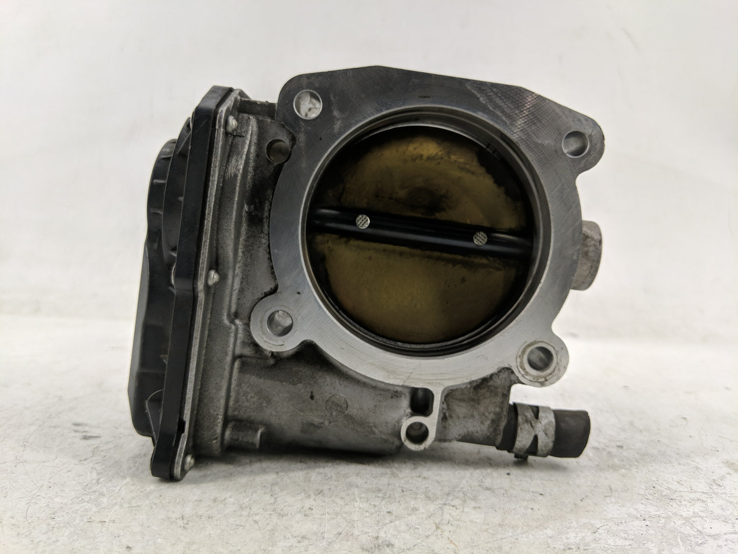 2005-2009 Toyota 4runner Throttle Body P/N:22030-50200 Fits Fits 2005 2006 2007 2008 2009 OEM Used Auto Parts - Oemusedautop