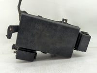 2003-2005 Toyota 4runner Fusebox Fuse Box Panel Relay Module P/N:82662-35A00 Fits Fits 2003 2004 2005 OEM Used Auto Parts - 