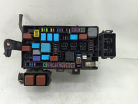 2003-2005 Toyota 4runner Fusebox Fuse Box Panel Relay Module P/N:82662-35A00 Fits Fits 2003 2004 2005 OEM Used Auto Parts - 