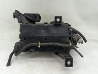2003-2005 Toyota 4runner Fusebox Fuse Box Panel Relay Module P/N:82662-35A00 Fits Fits 2003 2004 2005 OEM Used Auto Parts - 