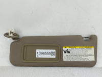 2003-2009 Toyota 4runner Sun Visor Shade Replacement Driver Left Mirror Fits Fits 2003 2004 2005 2006 2007 2008 2009 OEM Use