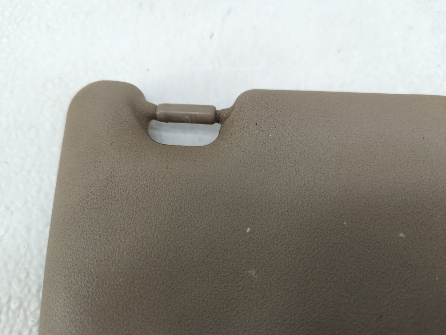 2003-2009 Toyota 4runner Sun Visor Shade Replacement Passenger Right Mirror Fits Fits 2003 2004 2005 2006 2007 2008 2009 OEM
