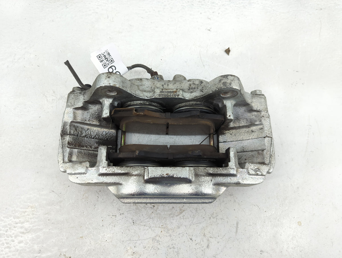2003-2009 Toyota 4runner Front Passenger Right Brake Caliper - Oemusedautoparts1.com