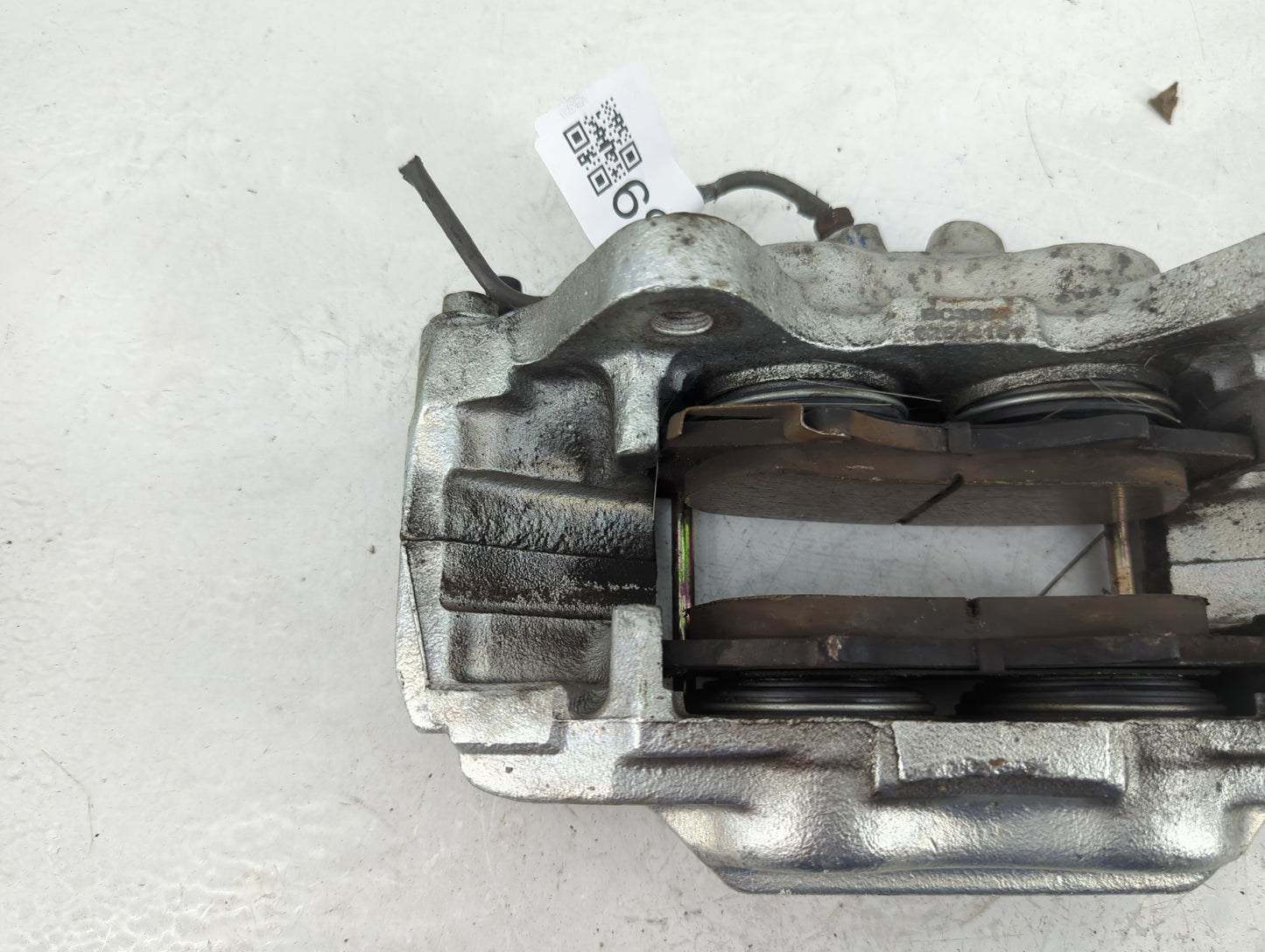 2003-2009 Toyota 4runner Front Passenger Right Brake Caliper - Oemusedautoparts1.com