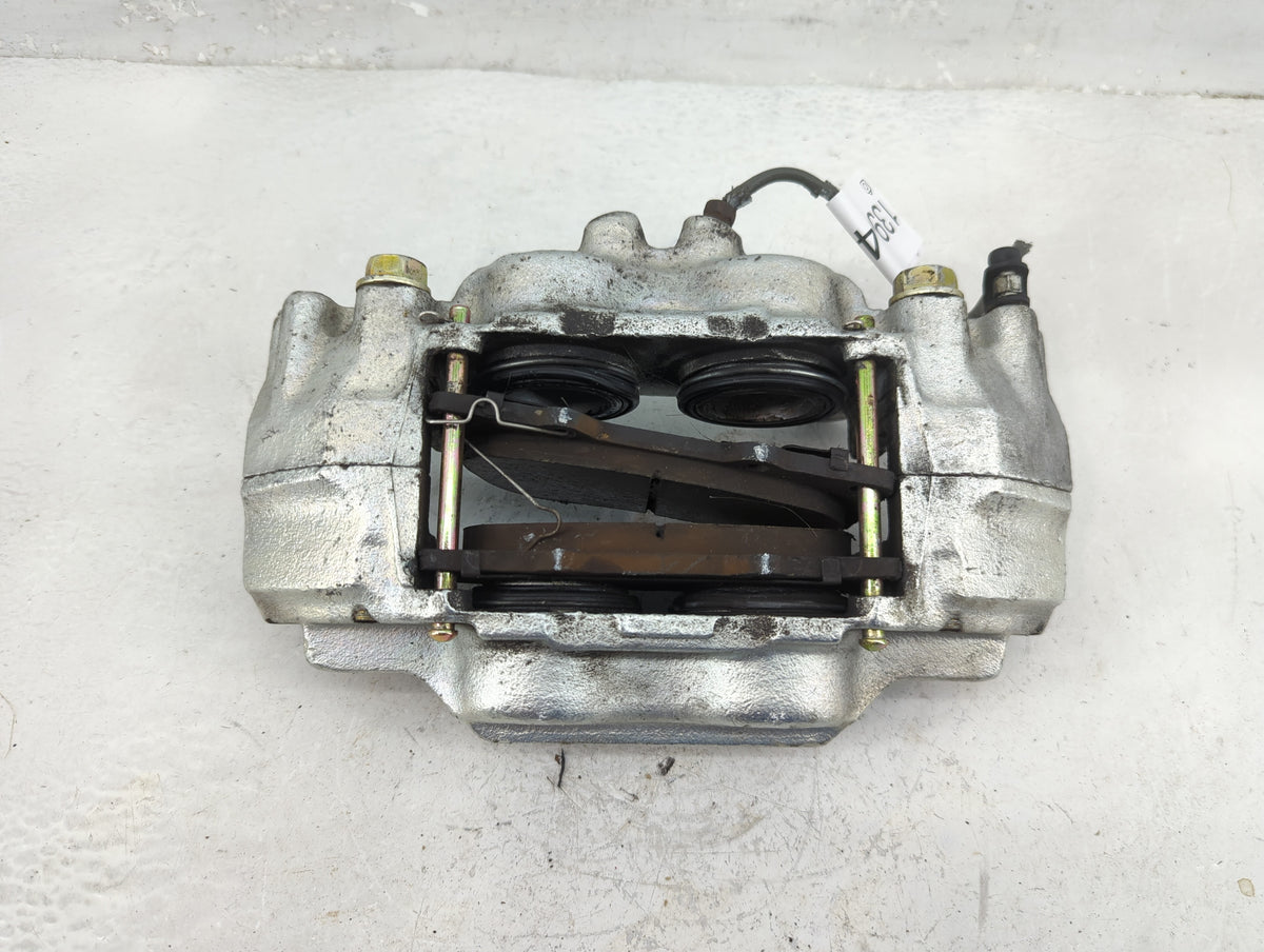 2003-2009 Toyota 4runner Front Passenger Right Brake Caliper - Oemusedautoparts1.com