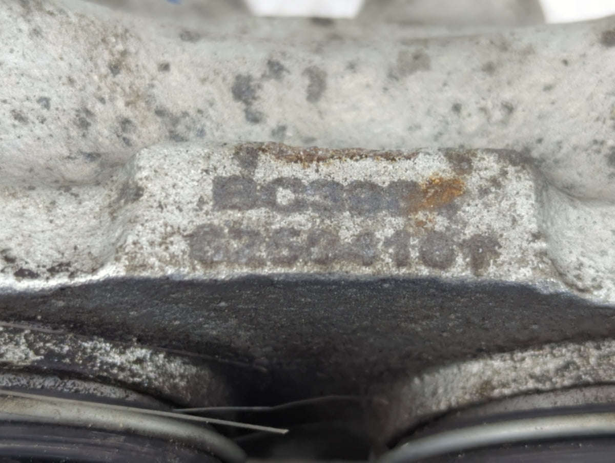 2003-2009 Toyota 4runner Front Passenger Right Brake Caliper - Oemusedautoparts1.com