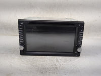 2005 Toyota 4runner Radio AM FM Cd Player Receiver Replacement P/N:LMC WG6010, 19110025 Fits OEM Used Auto Parts - Oemusedau