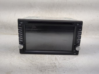 compare product 2005 Toyota 4runner Radio AM FM Cd Player Receiver Replacement P/N:LMC WG6010, 19110025 Fits OEM Used Auto Parts