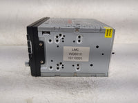 2005 Toyota 4runner Radio AM FM Cd Player Receiver Replacement P/N:LMC WG6010, 19110025 Fits OEM Used Auto Parts - Oemusedau