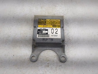 compare product 2003-2004 Toyota 4runner Safety Restraint Srs Airbag Control Module