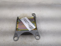 2003-2004 Toyota 4runner Safety Restraint Srs Airbag Control Module - Oemusedautoparts1.com