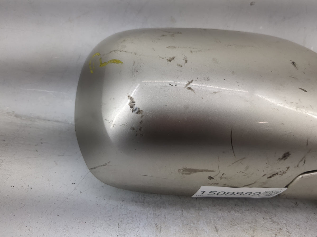 2003-2009 Toyota 4runner Passenger Side View Mirror - Right Door Mirror OEM Used - Oemusedautoparts1.com