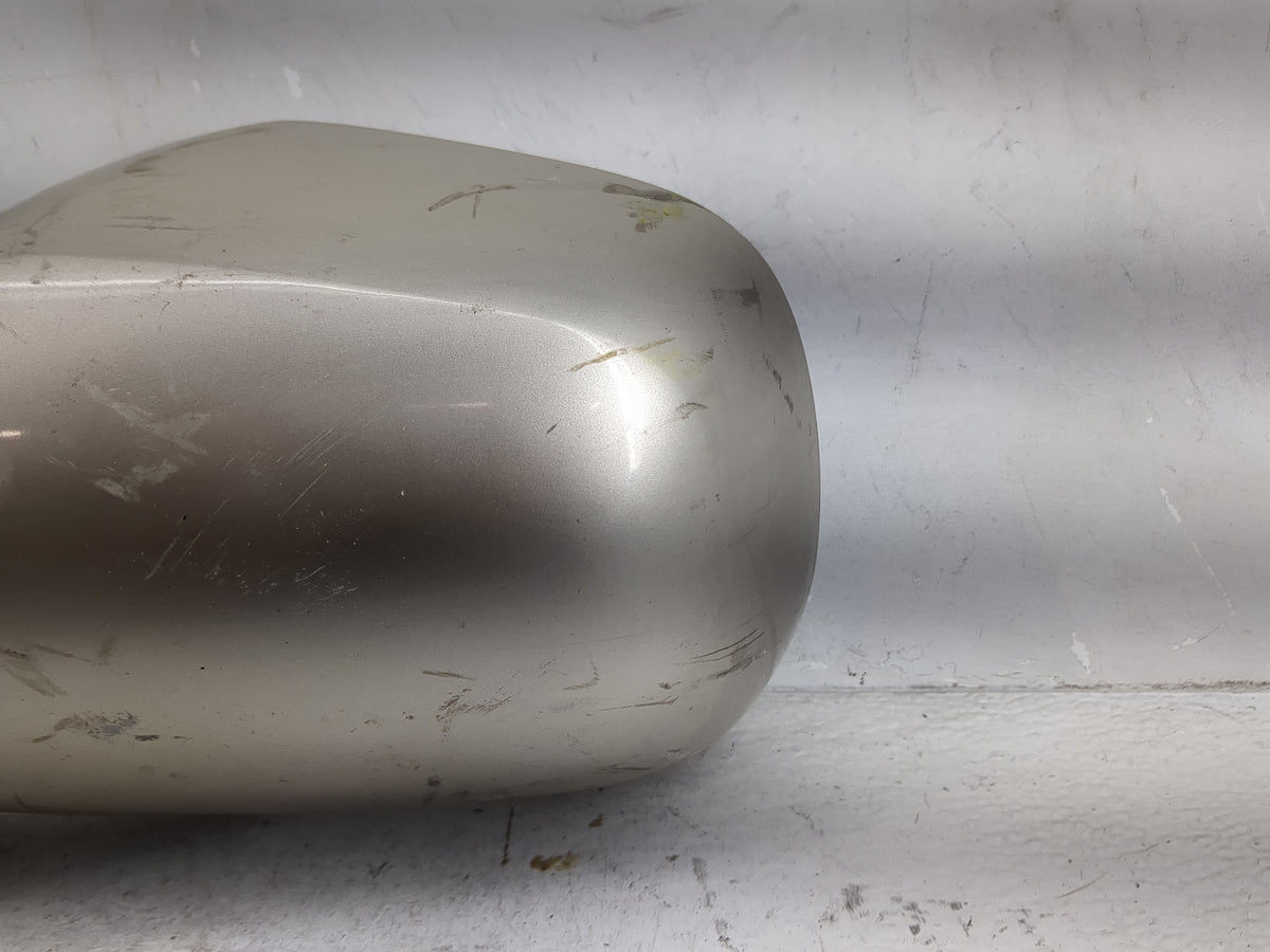 2003-2009 Toyota 4runner Driver Side View Mirror - Left Door Mirror OEM Used - Oemusedautoparts1.com