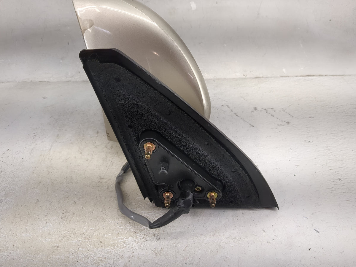 2003-2009 Toyota 4runner Driver Side View Mirror - Left Door Mirror OEM Used - Oemusedautoparts1.com