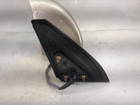 2003-2009 Toyota 4runner Driver Side View Mirror - Left Door Mirror OEM Used - Oemusedautoparts1.com