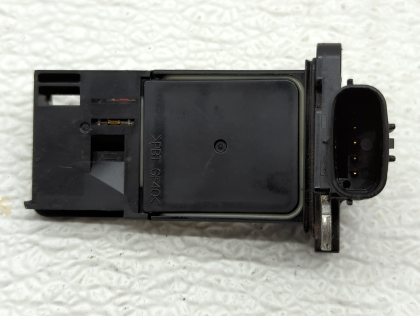 2005-2010 Toyota 4runner Mass Air Flow Meter Maf - Oemusedautoparts1.com