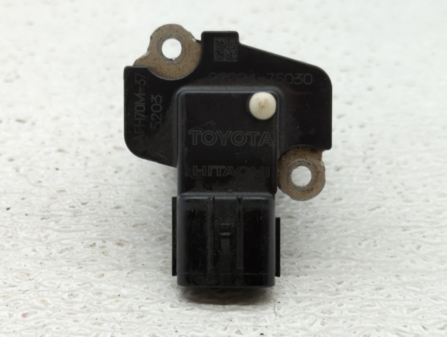 2005-2010 Toyota 4runner Mass Air Flow Meter Maf - Oemusedautoparts1.com