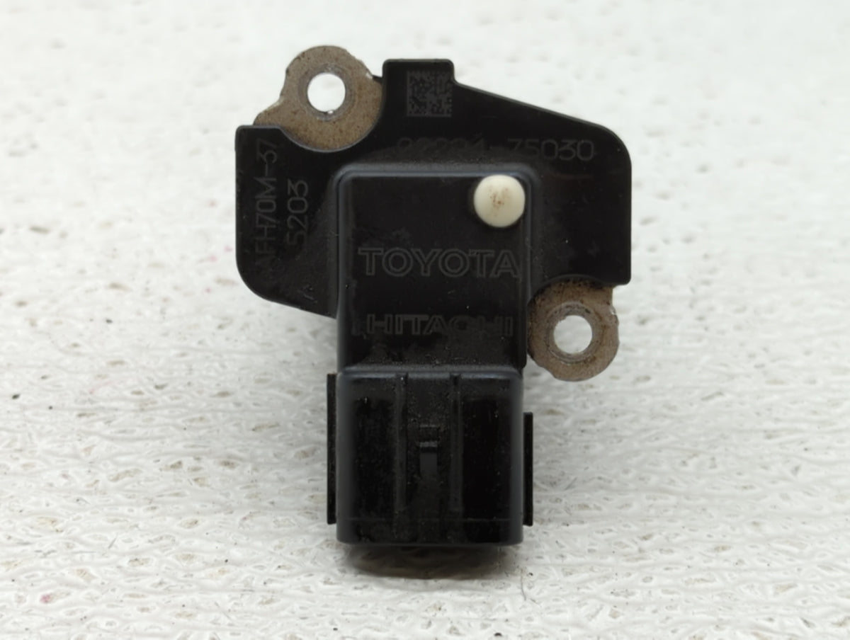 2005-2010 Toyota 4runner Mass Air Flow Meter Maf Sensor 606447 - Oemusedautoparts1.com