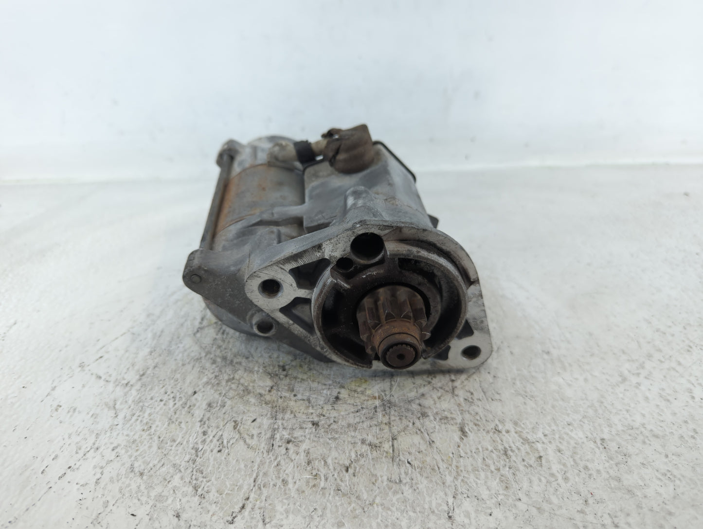 2003-2009 Toyota 4runner Car Starter Motor Solenoid OEM P/N:428000-1250 28100-31051 Fits OEM Used Auto Parts - Oemusedautopa