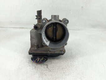 compare product 2003-2009 Toyota 4runner Throttle Body P/N:32030-31010 Fits Fits 2003 2004 2005 2006 2007 2008 2009 2010 2011 2012 2013 2014 2015 OEM Used Auto Parts