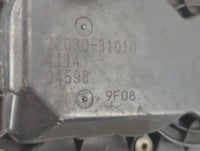 2003-2009 Toyota 4runner Throttle Body P/N:32030-31010 Fits Fits 2003 2004 2005 2006 2007 2008 2009 2010 2011 2012 2013 2014
