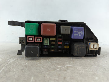 2005 Toyota Avalon Fusebox Fuse Box Panel Relay Module Fits OEM Used Auto Parts