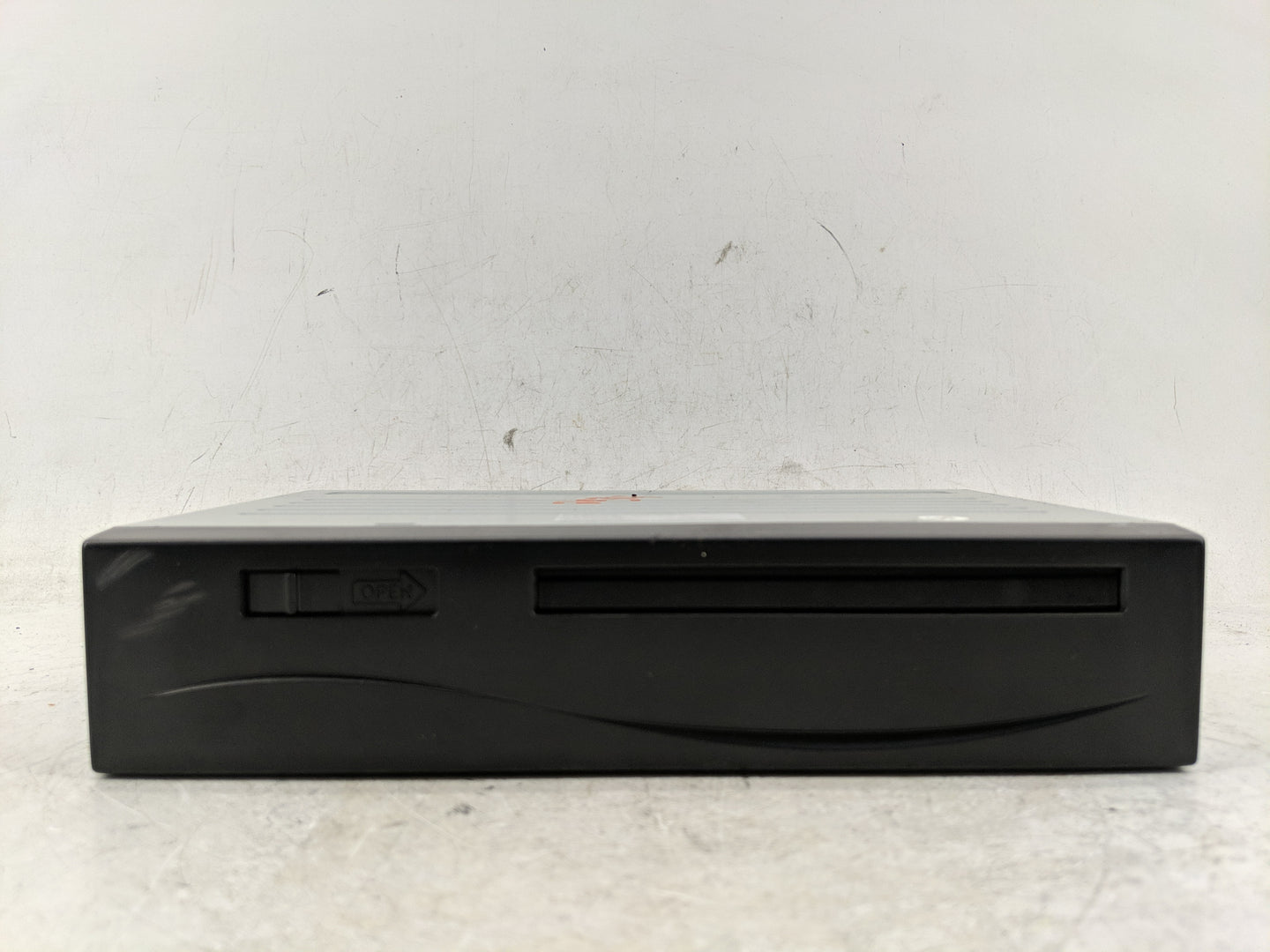 2005-2007 Toyota Avalon Information Display Screen - Oemusedautoparts1.com