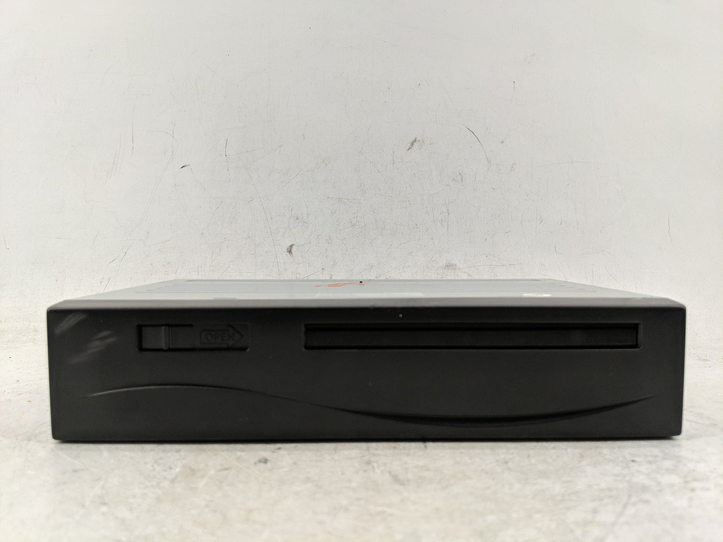 2005-2007 Toyota Avalon Information Display Screen - Oemusedautoparts1.com