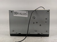 2005-2007 Toyota Avalon Information Display Screen - Oemusedautoparts1.com