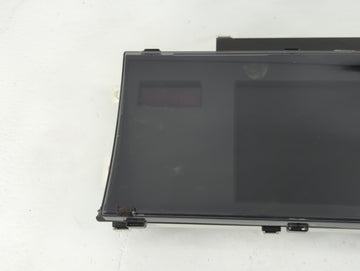2005 Toyota Avalon Instrument Cluster Speedometer Gauges P/N:TN457300-3002 83290-07100-00 Fits OEM Used Auto Parts