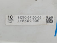 2005 Toyota Avalon Instrument Cluster Speedometer Gauges P/N:TN457300-3002 83290-07100-00 Fits OEM Used Auto Parts - Oemused