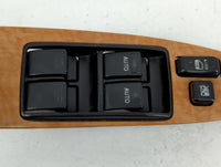 2005-2009 Toyota Avalon Master Power Window Switch Replacement Driver Side Left Fits Fits 2005 2006 2007 2008 2009 OEM Used 