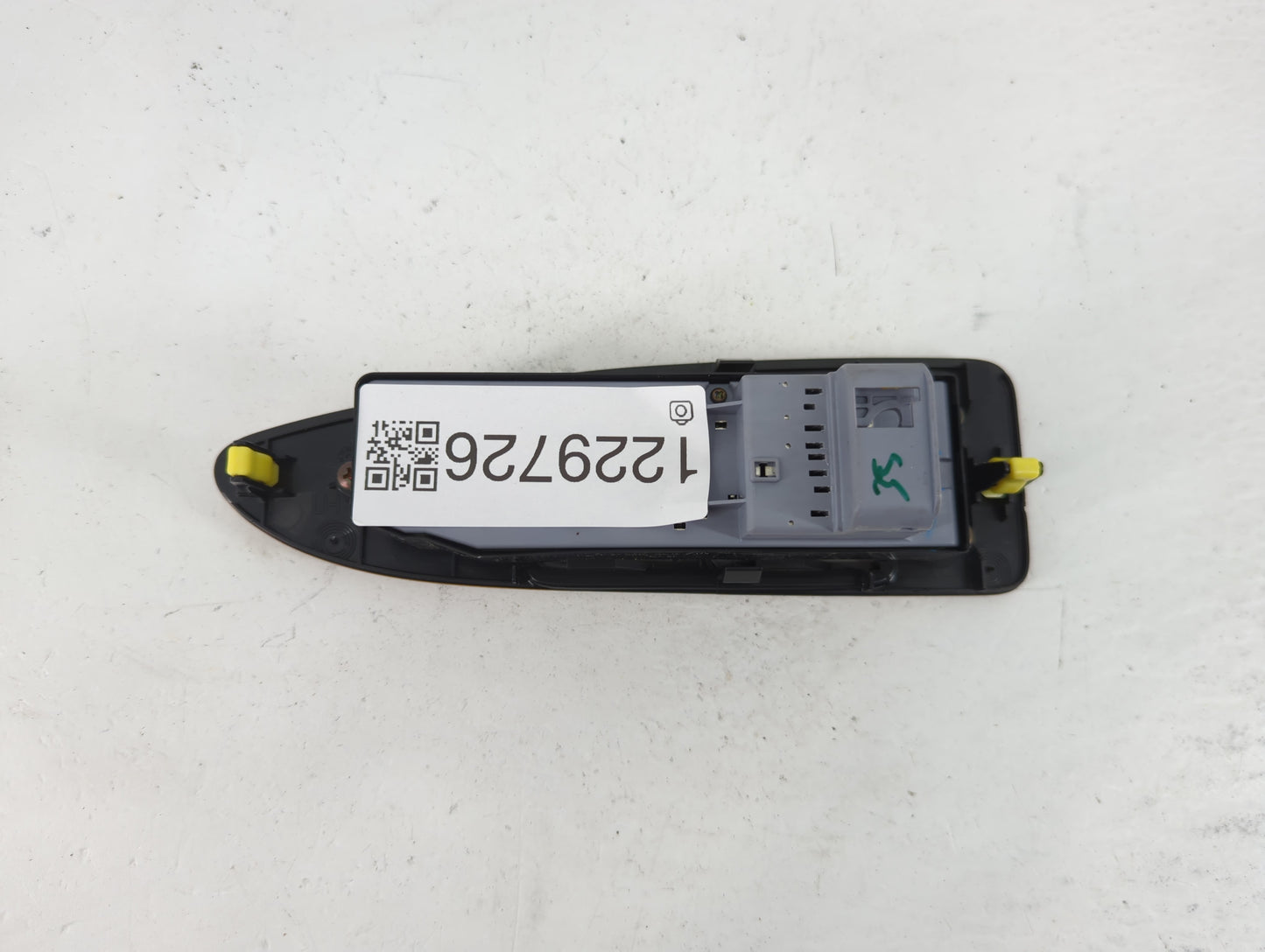 2005-2009 Toyota Avalon Master Power Window Switch Replacement Driver Side Left Fits Fits 2005 2006 2007 2008 2009 OEM Used 