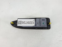 2005-2009 Toyota Avalon Master Power Window Switch Replacement Driver Side Left Fits Fits 2005 2006 2007 2008 2009 OEM Used 