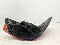 2005-2010 Toyota Avalon Tail Light Assembly Driver Left OEM Fits Fits 2005 2006 2007 2010 OEM Used Auto Parts - Oemusedautop