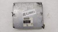 2005 Toyota Avalon PCM Engine Control Computer ECU ECM PCU OEM P/N:89661-07410 Fits OEM Used Auto Parts - Oemusedautoparts1.