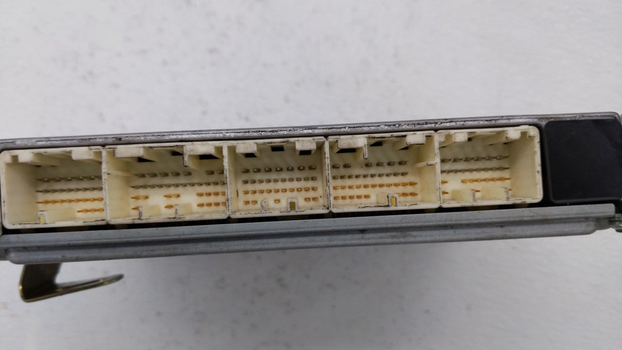 2005 Toyota Avalon PCM Engine Control Computer ECU ECM PCU OEM P/N:89661-07410 Fits OEM Used Auto Parts - Oemusedautoparts1.