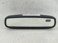 2005-2007 Toyota Avalon Interior Rear View Mirror Replacement OEM P/N:4112A-ZTVHL3 Fits Fits 2005 2006 2007 OEM Used Auto Pa