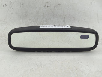 compare product 2005-2007 Toyota Avalon Interior Rear View Mirror Replacement OEM P/N:4112A-ZTVHL3 Fits Fits 2005 2006 2007 OEM Used Auto Parts