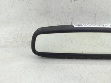 2005-2007 Toyota Avalon Interior Rear View Mirror Replacement OEM P/N:4112A-ZTVHL3 Fits Fits 2005 2006 2007 OEM Used Auto Parts