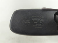 2005-2007 Toyota Avalon Interior Rear View Mirror Replacement OEM P/N:4112A-ZTVHL3 Fits Fits 2005 2006 2007 OEM Used Auto Pa