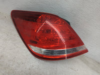 2005-2010 Toyota Avalon Tail Light Assembly Passenger Right OEM Fits Fits 2005 2006 2007 2010 OEM Used Auto Parts - Oemuseda