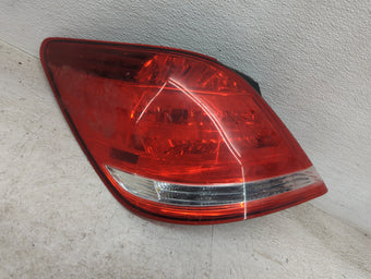 compare product 2005-2010 Toyota Avalon Tail Light Assembly Passenger Right OEM Fits Fits 2005 2006 2007 2010 OEM Used Auto Parts