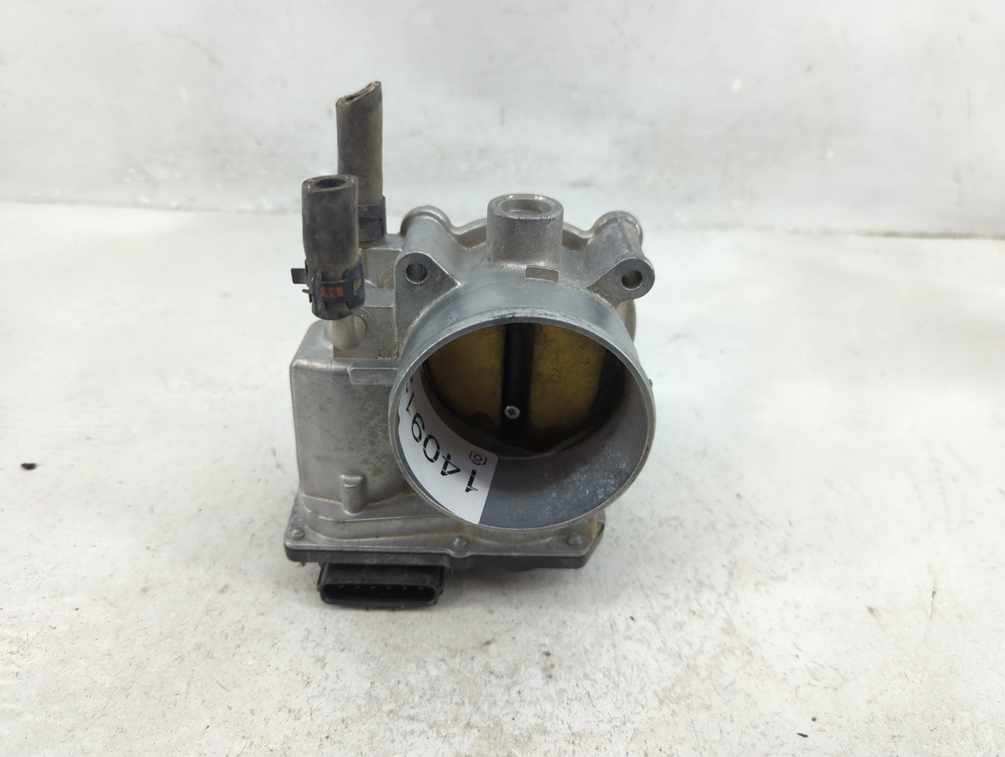 2005-2018 Toyota Avalon Throttle Body P/N:22030-31030 Fits OEM Used Auto Parts - Oemusedautoparts1.com